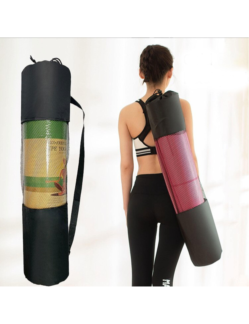 Портативная сумка из ткани для ковриков Bavar Sport Портативная сумка из ткани для ковриков Bavar Sport